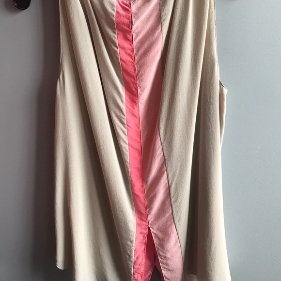 Cute Elie Tahari Top! - Picture 5 of 5